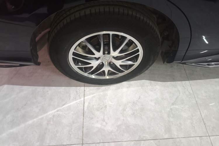 Used Honda Odyssey 2019 2.0L Rui·Comfort Edition Right Rear Wheel Hub