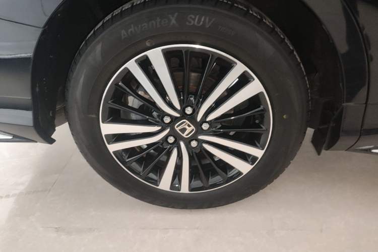 Used Honda Odyssey 2019 2.0L Rui·Smart Edition Right Rear Wheel Hub