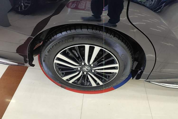 Used Honda Odyssey 2019 2.0L Rui·Smart Edition Right Rear Wheel Hub