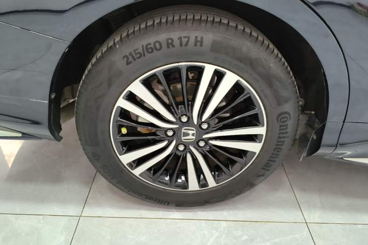 Used Honda Odyssey 2019 2.0L Rui·Zhi Zhen Edition Right Rear Wheel Hub