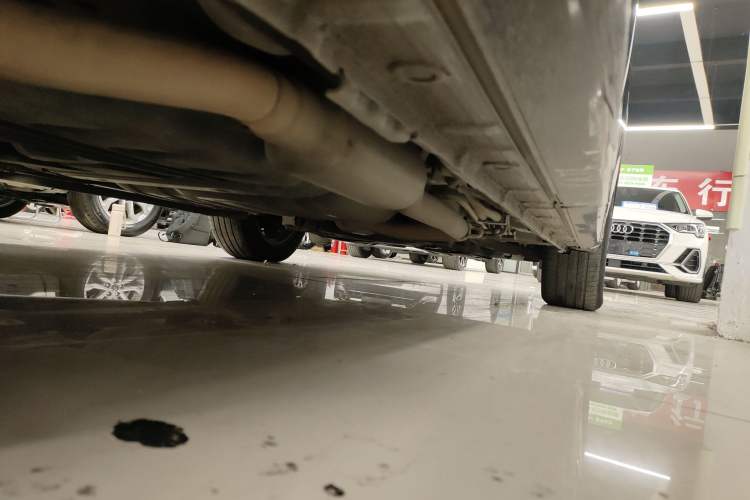 Used Honda Odyssey 2019 2.0L Rui-Zunxiang Edition Right Side Sill