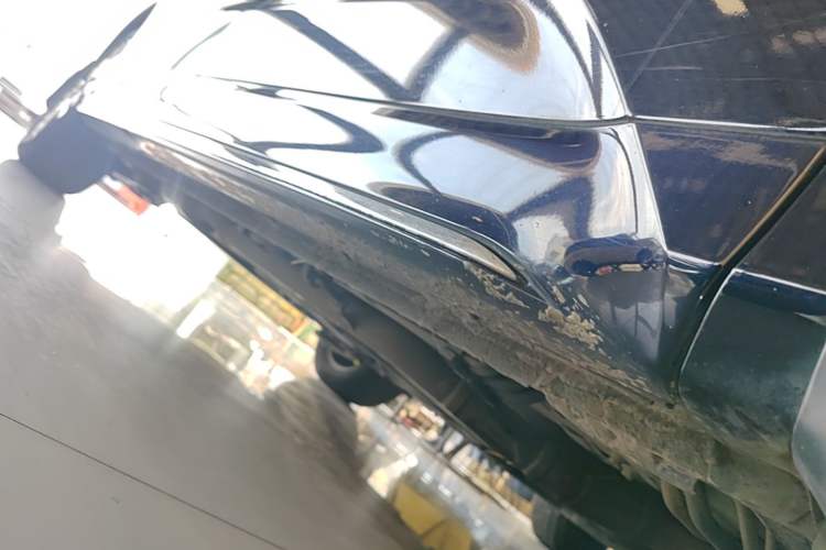 Used Honda Odyssey 2019 2.0L Rui·Zhi Zhen Edition Right Side Sill