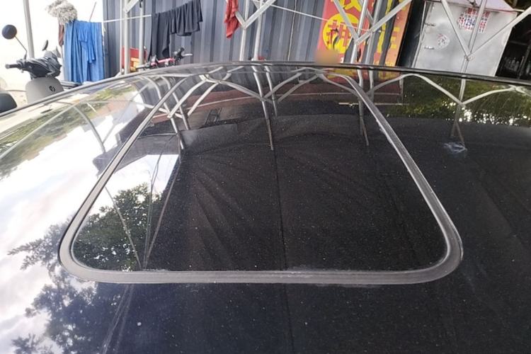 Used Honda Odyssey 2019 2.0L Rui·Zhi Zhen Edition Roof