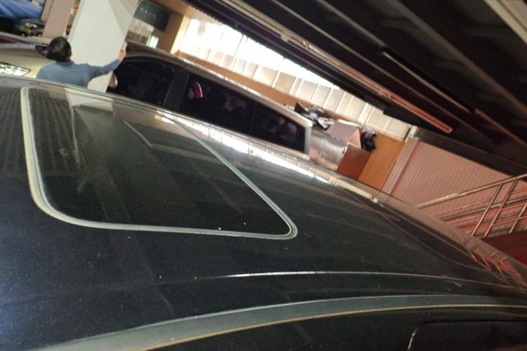 Used Honda Odyssey 2019 2.0L Rui-Zunxiang Edition Roof