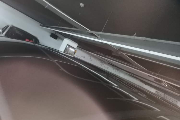 Used Honda Odyssey 2019 2.0L Rui·Zhi Zhen Edition Roof