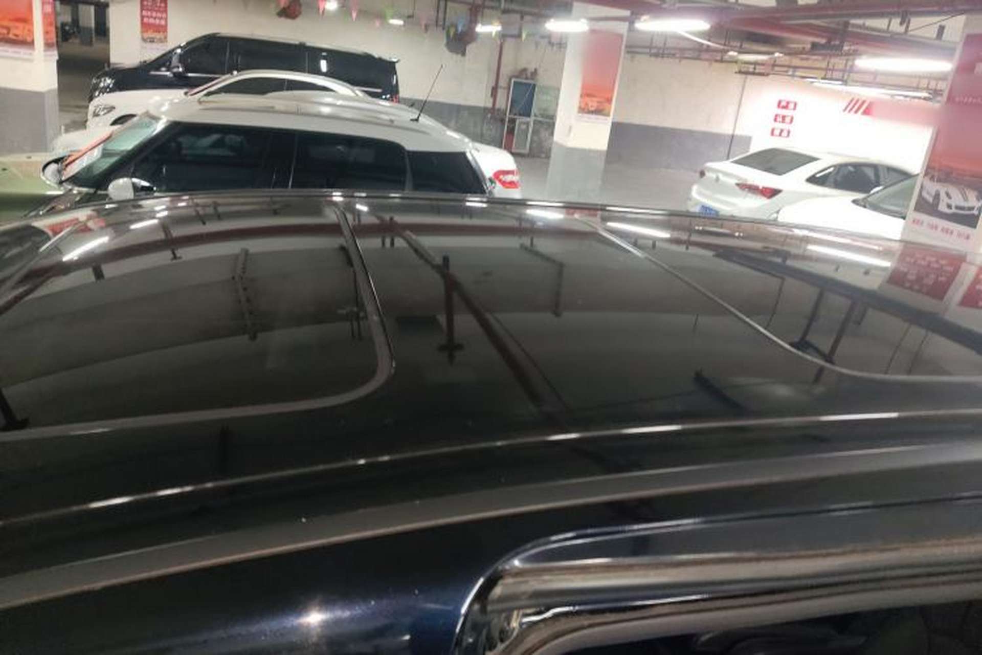 Used Honda Odyssey 2019 2.0L Rui-Zunxiang Edition Roof