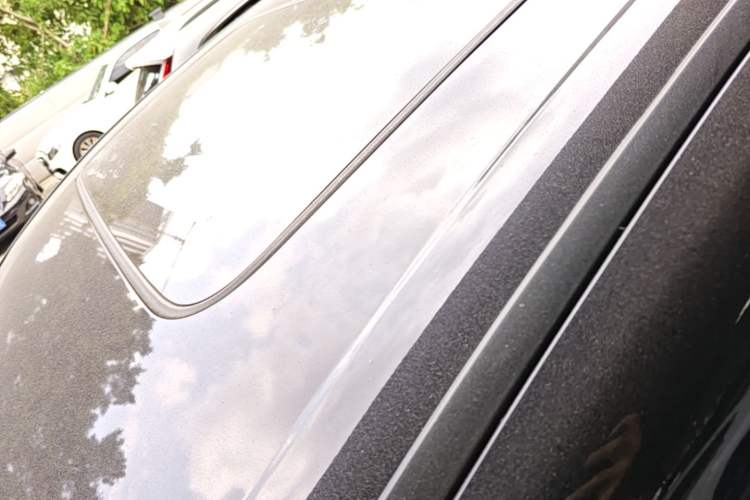 Used Honda Odyssey 2019 2.0L Rui·Zhi Zhen Edition Roof