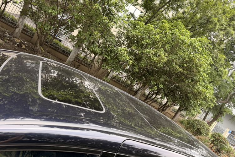 Used Honda Odyssey 2019 2.0L Rui·Zhi Zhen Edition Roof