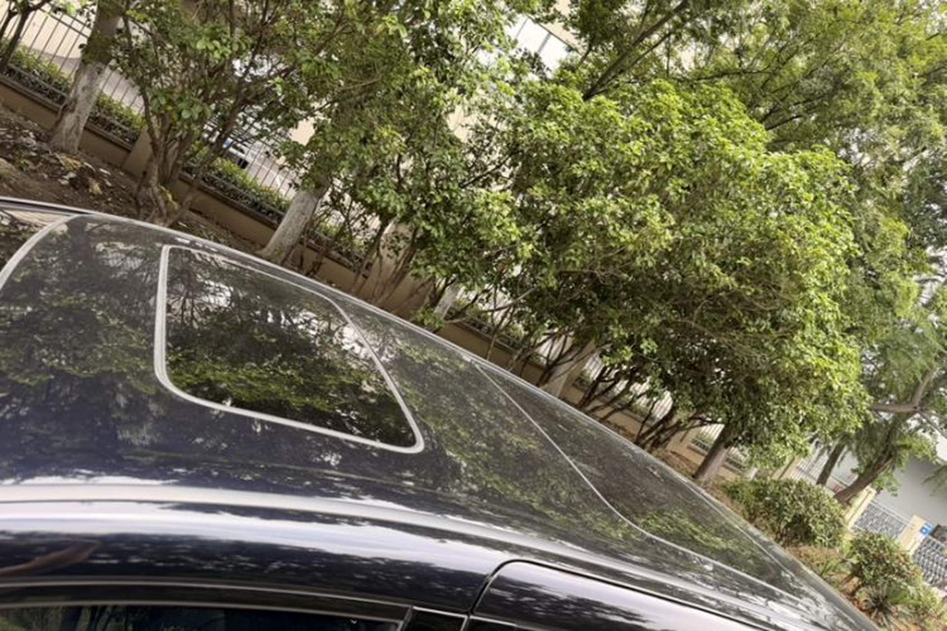 Used Honda Odyssey 2019 2.0L Rui·Zhi Zhen Edition Roof