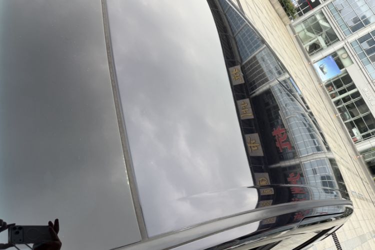 Used Honda Odyssey 2019 2.0L Rui-Changxiang Edition Roof