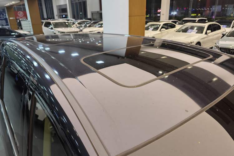 Used Honda Odyssey 2019 2.0L Rui-Zunxiang Edition Roof
