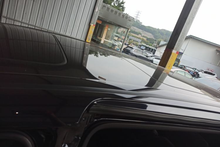 Used Honda Odyssey 2019 2.0L Rui-Zunxiang Edition Roof