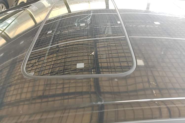 Used Honda Odyssey 2019 2.0L Rui·Zhi Zhen Edition Roof