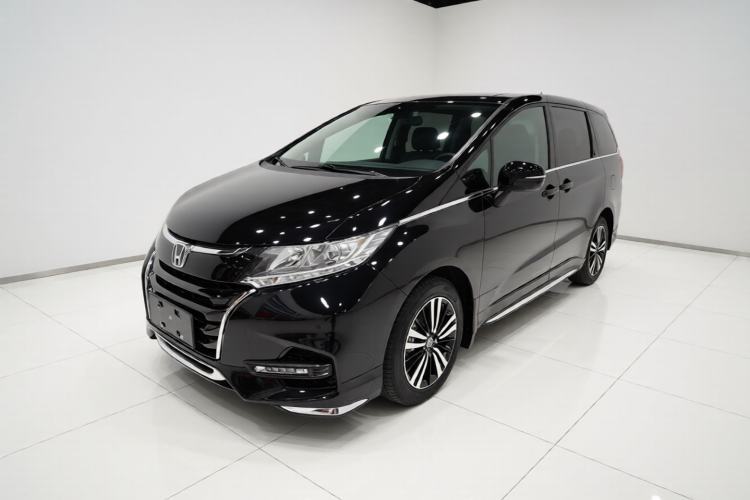 Used Honda Odyssey 2019 2.0L Rui·Smart Edition Guazi used car, China used car export, Used car for sale, Used  cars, Cheapest cars for sale