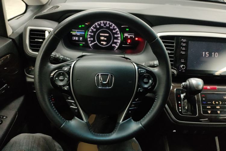 Used Honda Odyssey 2019 2.0L Rui-Zunxiang Edition Steering Wheel