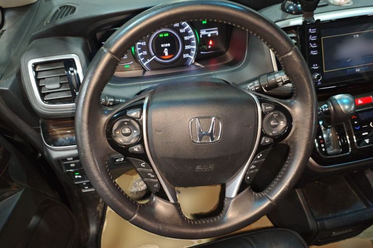 Used Honda Odyssey 2019 2.0L Rui-Zunxiang Edition Steering Wheel