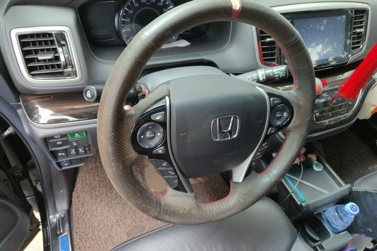 Used Honda Odyssey 2019 2.0L Rui-Zunxiang Edition Steering Wheel