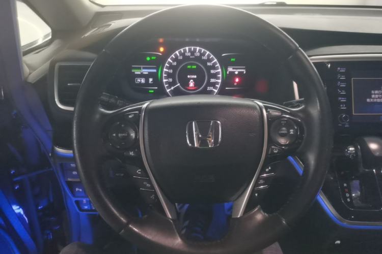 Used Honda Odyssey 2019 2.0L Rui·Zhi Zhen Edition Steering Wheel