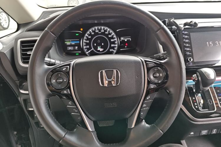 Used Honda Odyssey 2019 2.0L Rui·Zhi Zhen Edition Steering Wheel