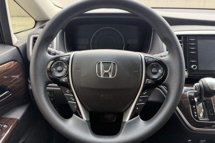 Used Honda Odyssey 2019 2.0L Rui-Changxiang Edition Steering Wheel