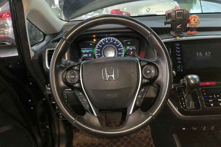 Used Honda Odyssey 2019 2.0L Rui·Zhi Zhen Edition Steering Wheel