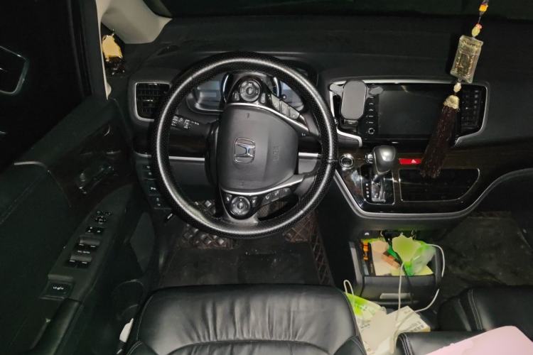 Used Honda Odyssey 2019 2.0L Rui·Zhi Zhen Edition Steering Wheel