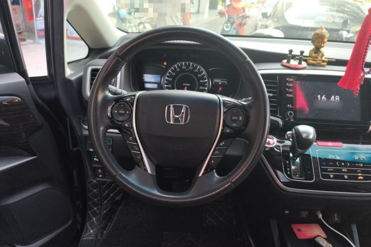 Used Honda Odyssey 2019 2.0L Rui-Zunxiang Edition Steering Wheel