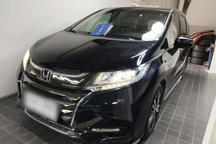 Honda Odyssey 2019 2.0L Rui-Zunxiang Edition usata Guazi used car, China used car export, Used car for sale, Used cars, Cheapest cars for sale