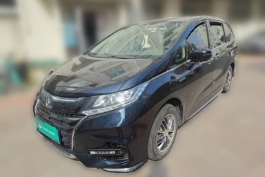 Used Honda Odyssey 2019 2.0L Rui·Comfort Edition
