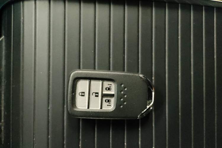 Used Honda Odyssey 2019 2.0L Rui-Zunxiang Edition Vehicle Key