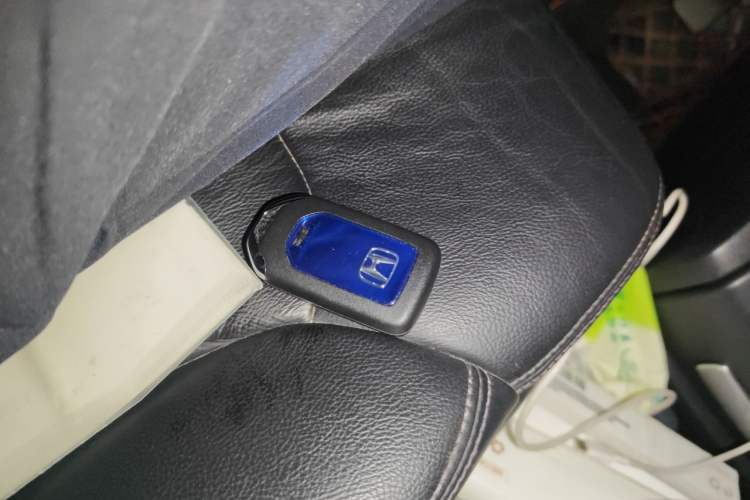 Used Honda Odyssey 2019 2.0L Rui·Zhi Zhen Edition Vehicle Key