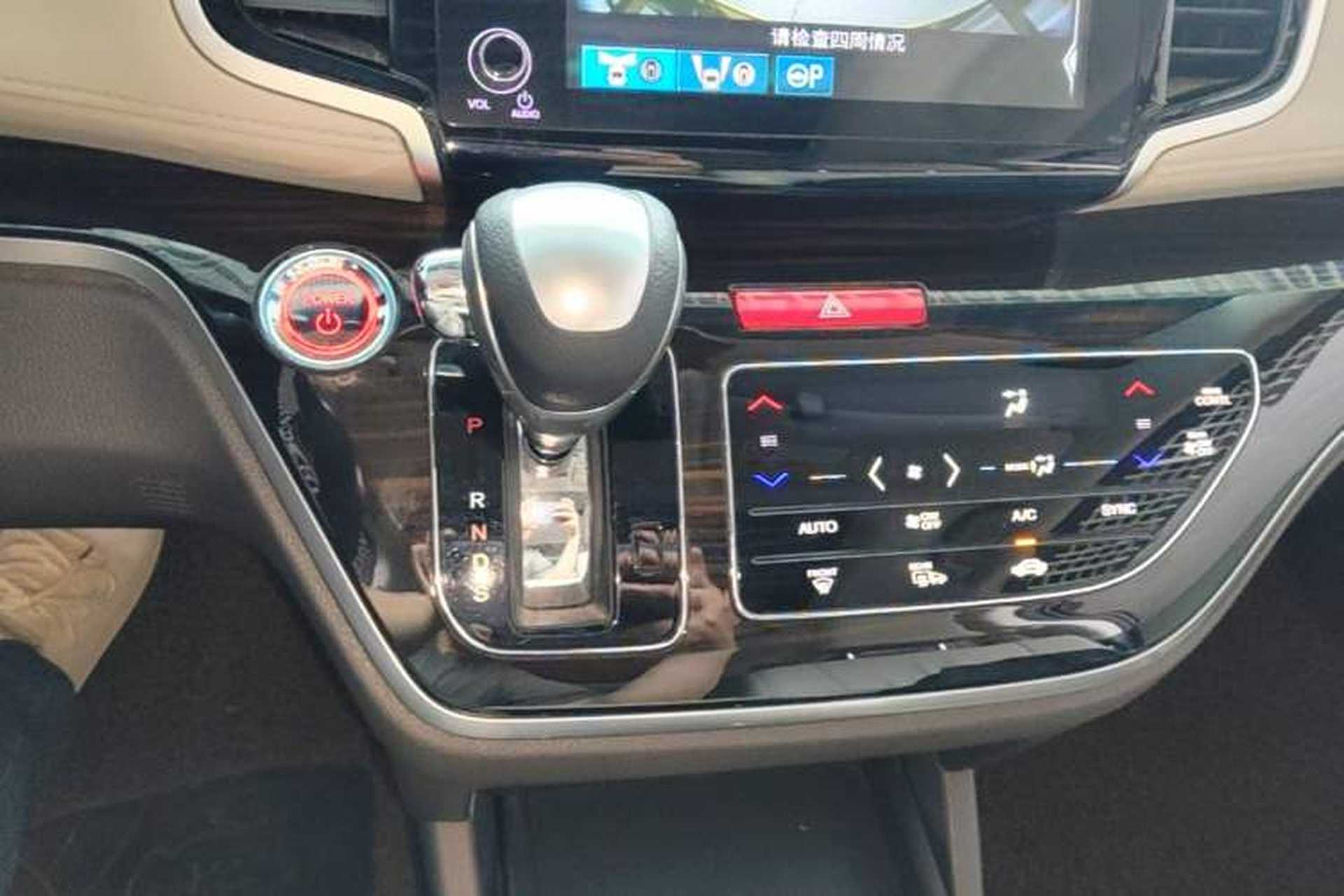 Used Honda Odyssey 2019 2.0L Rui·Zhi Zhen Edition Gear Lever