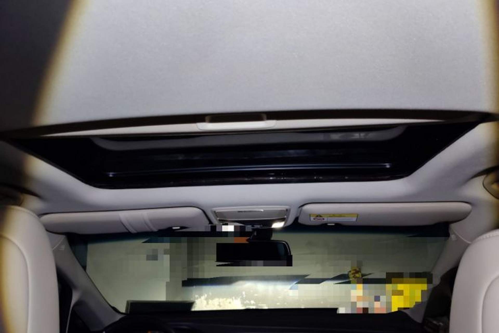 Used Honda Odyssey 2019 2.0L Rui·Zhi Zhen Edition Headliner