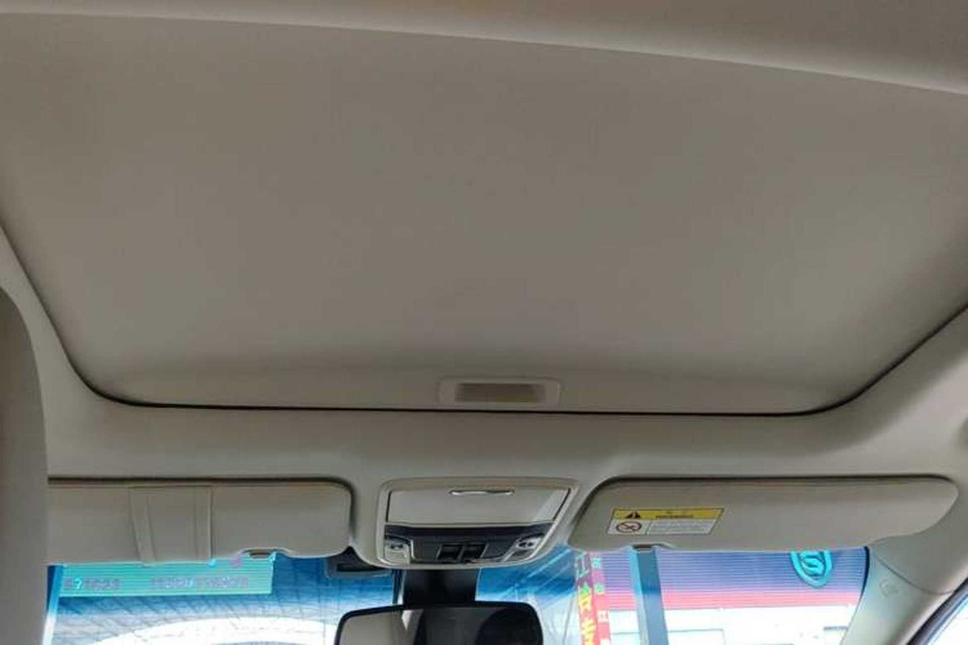 Used Honda Odyssey 2019 2.0L Rui·Zhi Zhen Edition Headliner