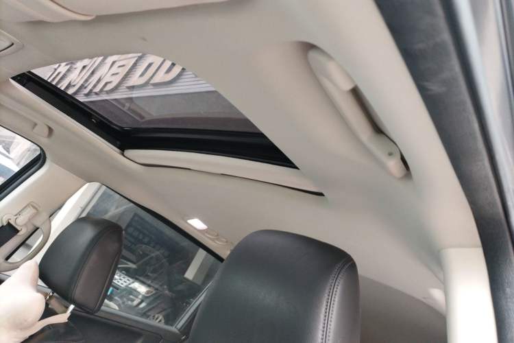 Used Honda Odyssey 2019 2.0L Rui·Smart Edition Headliner