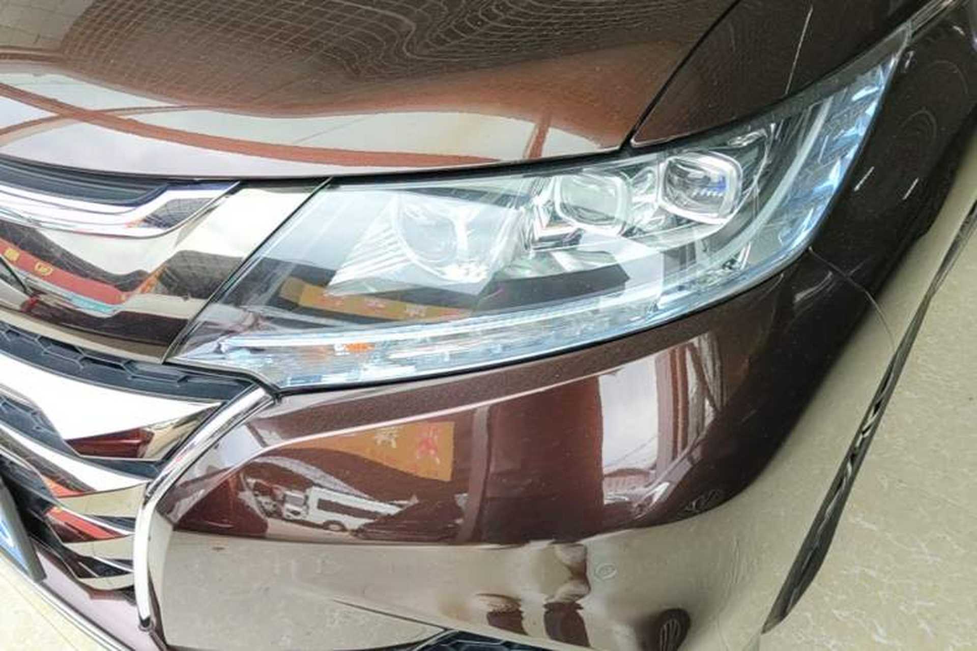 Used Honda Odyssey 2019 2.0L Rui·Zhi Zhen Edition Left Front Headlight