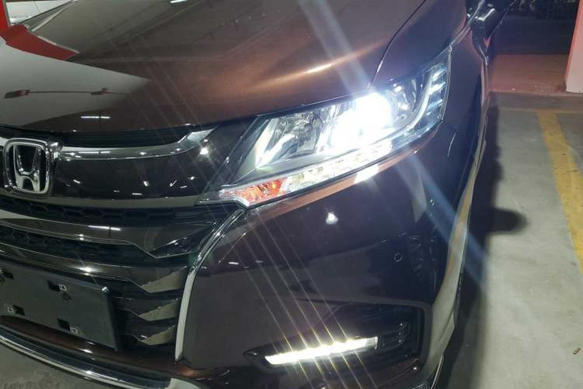 Used Honda Odyssey 2019 2.0L Rui·Smart Edition Left Front Headlight