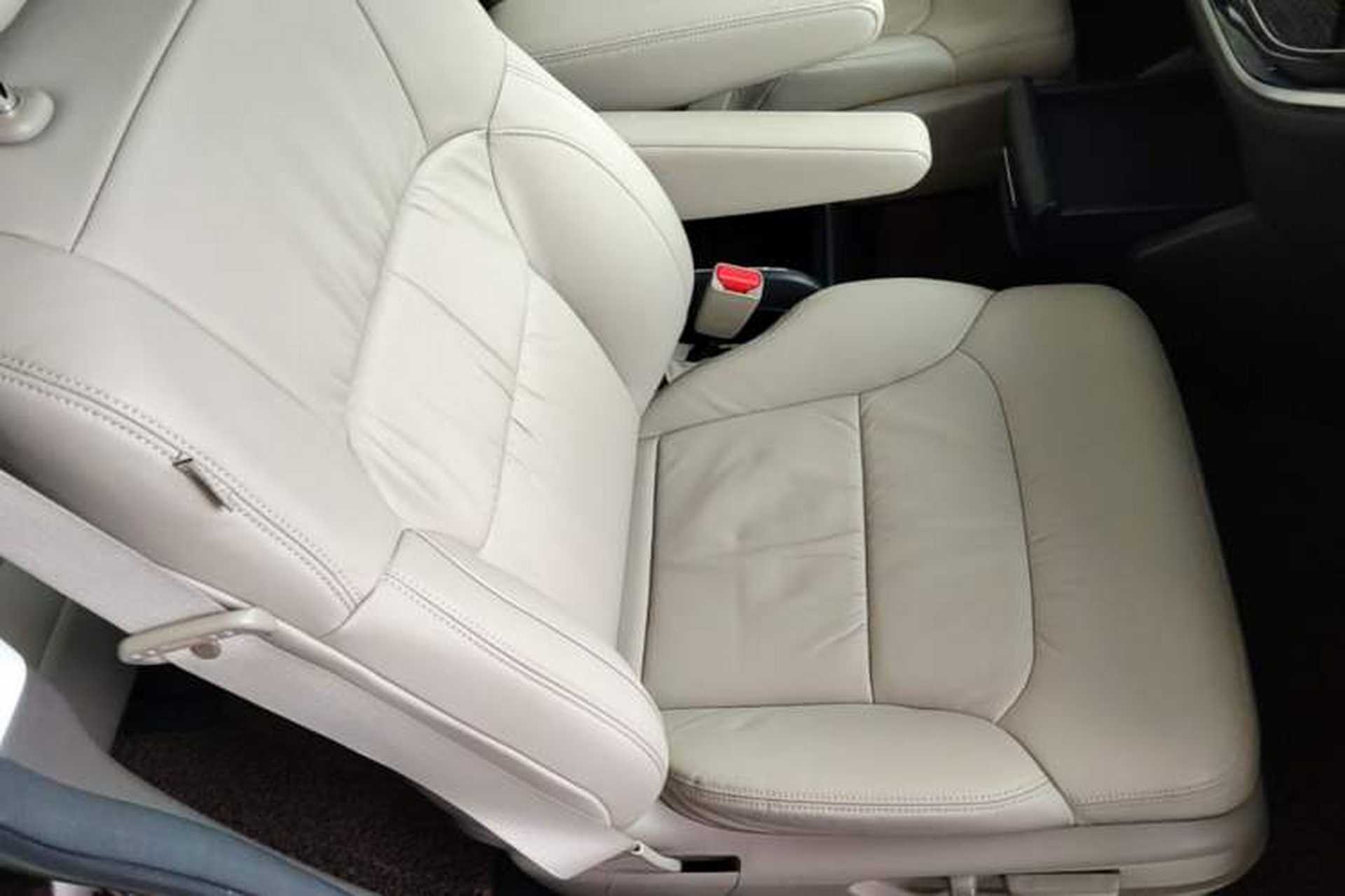 Used Honda Odyssey 2019 2.0L Rui·Zhi Zhen Edition Right Front Seat