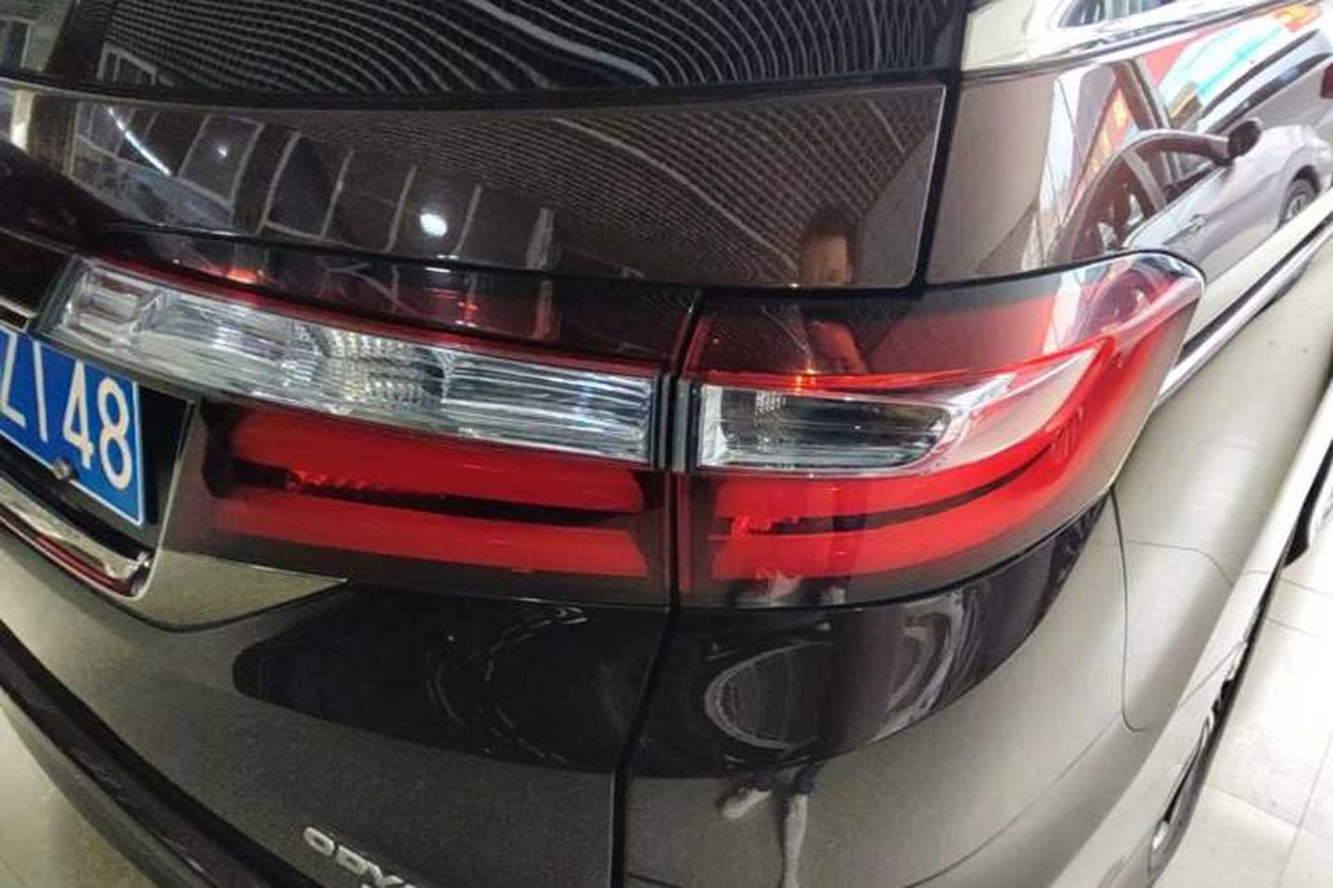 Used Honda Odyssey 2019 2.0L Rui·Zhi Zhen Edition Right Rear Taillight