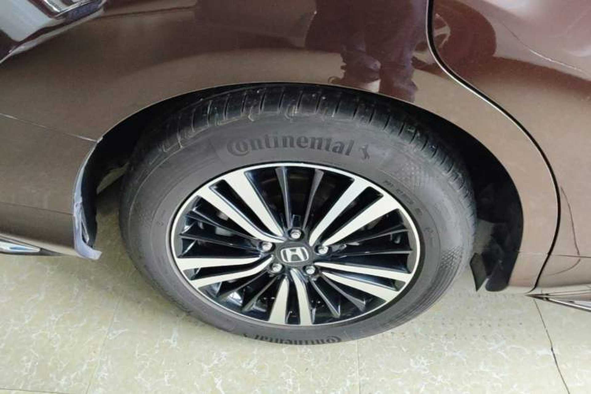 Used Honda Odyssey 2019 2.0L Rui·Zhi Zhen Edition Right Rear Wheel Hub