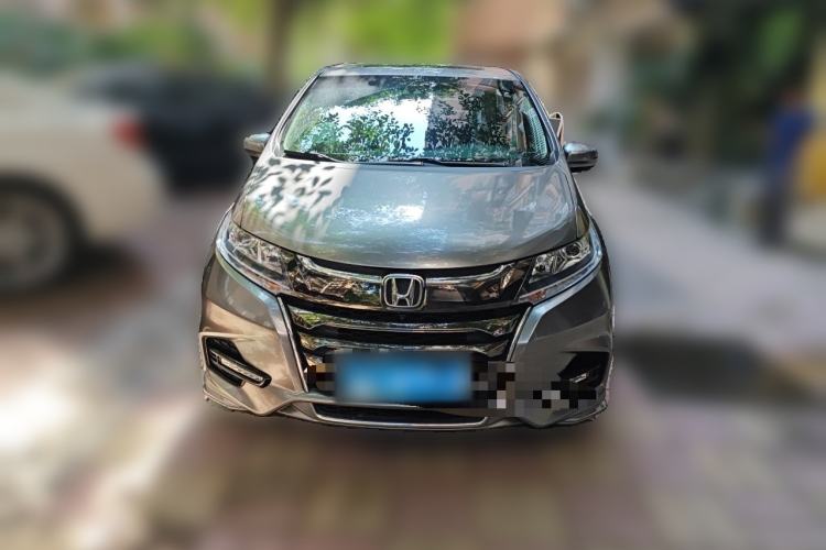 Used Honda Odyssey 2019 2.0L Rui·Smart Edition Exterior 1