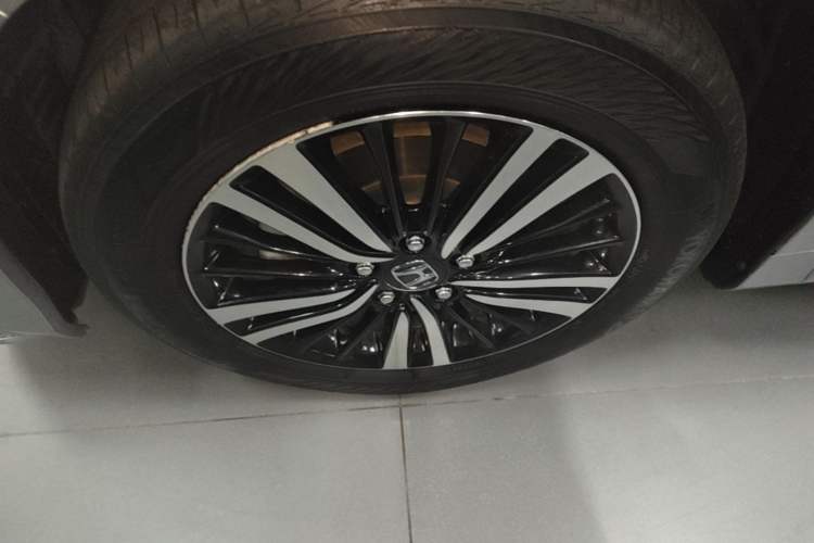 Used Honda Odyssey 2019 2.0L Rui·Zhi Zhen Edition Exterior 4