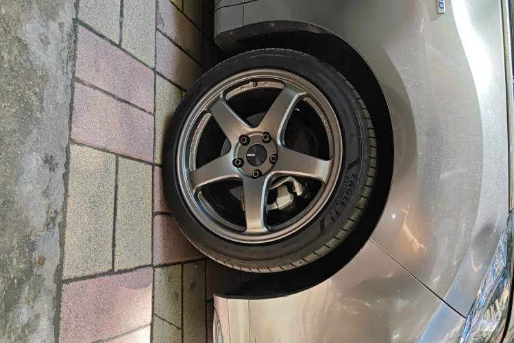Used Honda Odyssey 2019 2.0L Rui·Smart Edition Exterior 7