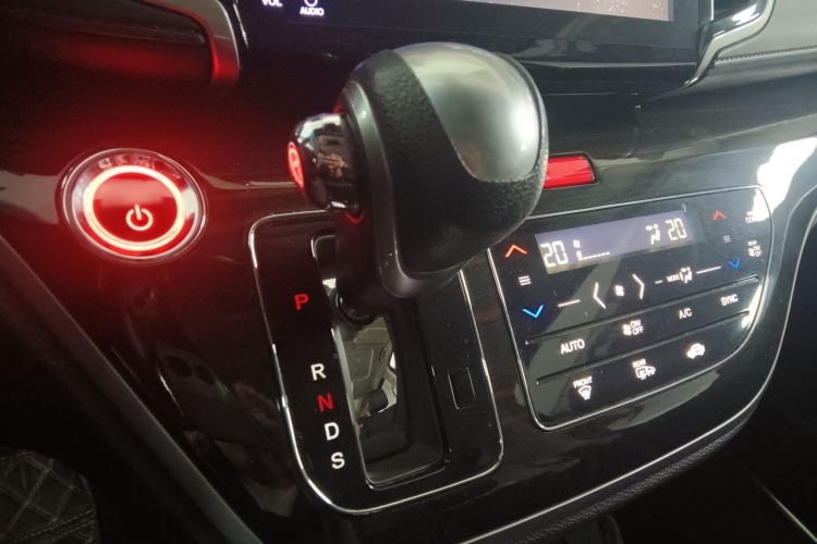 Used Honda Odyssey 2019 2.0L Rui·Zhi Zhen Edition Gear Lever