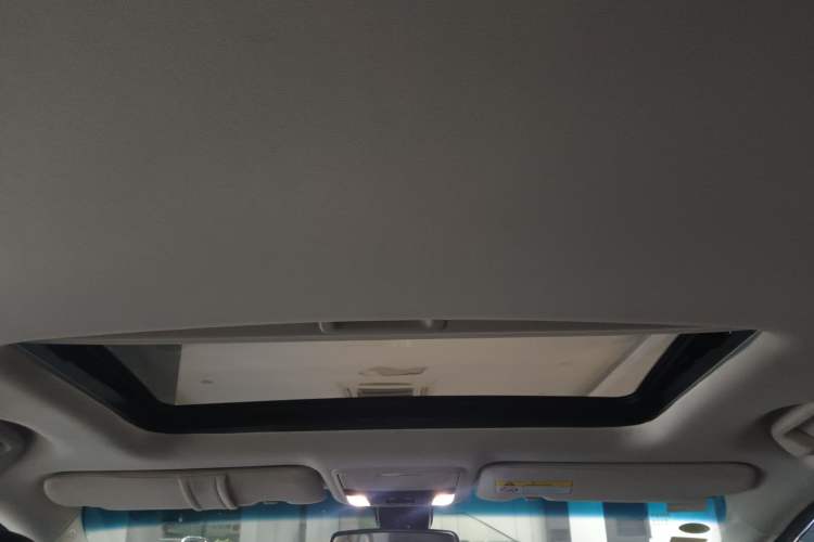 Used Honda Odyssey 2019 2.0L Rui·Zhi Zhen Edition Headliner