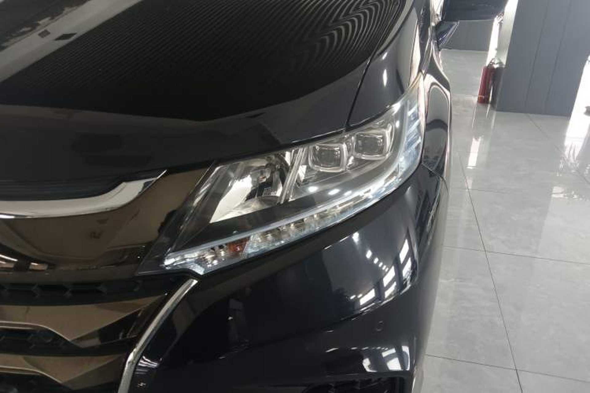 Used Honda Odyssey 2019 2.0L Rui·Zhi Zhen Edition Left Front Headlight