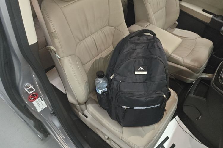 Used Honda Odyssey 2019 2.0L Rui·Zhi Zhen Edition Right Front Seat