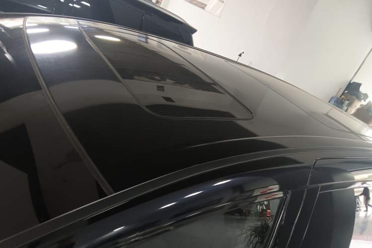 Used Honda Odyssey 2019 2.0L Rui·Zhi Zhen Edition Roof