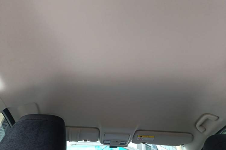 Used Honda Odyssey 2019 2.0L Rui·Comfort Edition Headliner