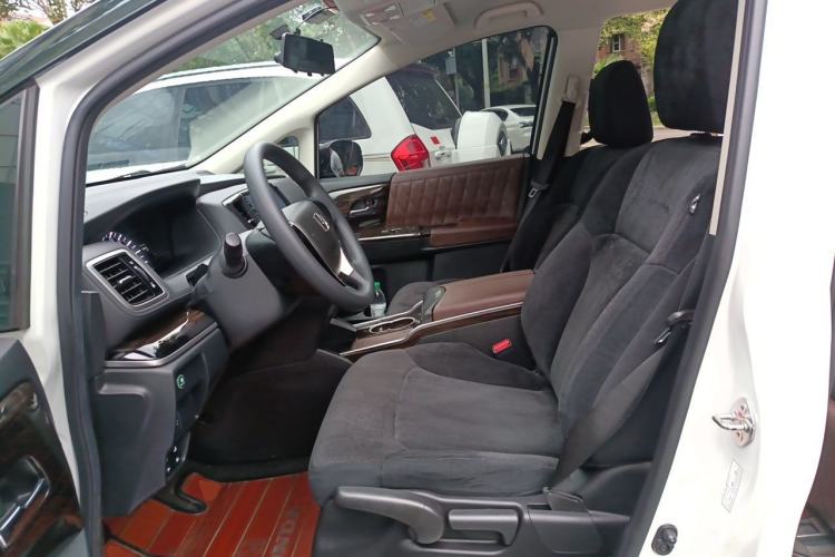 Used Honda Odyssey 2019 2.0L Rui·Comfort Edition Left Front Seat